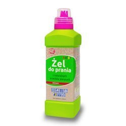 EcoVariant Żel Do Prania Różany 1 kg