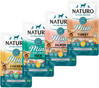 NATURO Adult Dog MINI GF Kurczak Ziemniaki Warzywa 150g