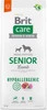 Brit Care Dog Hypoallergenic Senior All Breed Lamb 12kg