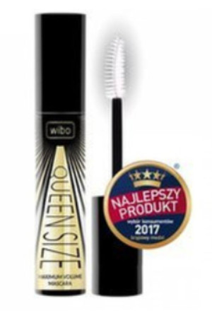 Queen Size Mascara tusz do rzęs 11g