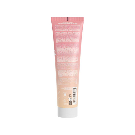 Alphanova Daily Sun, Glow, mleczko do opalania SPF50+, 150 ml