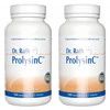 Zestaw 2x Dr Rath Prolysin C™ Lizyna + Witamina C 120 kaps.