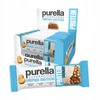 Purella Superfoods Protein bar baton proteinowy chrupiące ciasteczko 45g x15