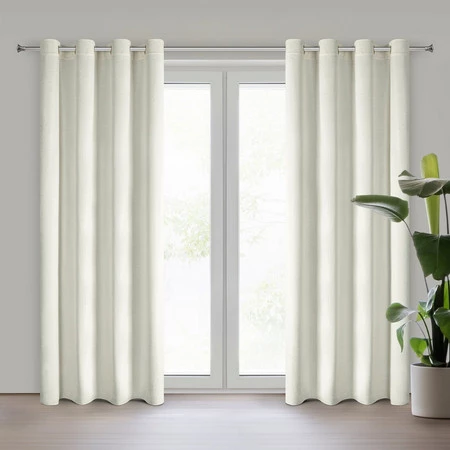 Zasłona  ZAS/BETHY/K 135X250 PRZEL