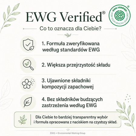 Attitude Super Leaves, Dezodorant w sztyfcie, Earl Grey i świeży ogórek, 75 g