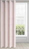 ZASŁONA GOTOWA LIV 140 X 250 CM RÓŻOWY