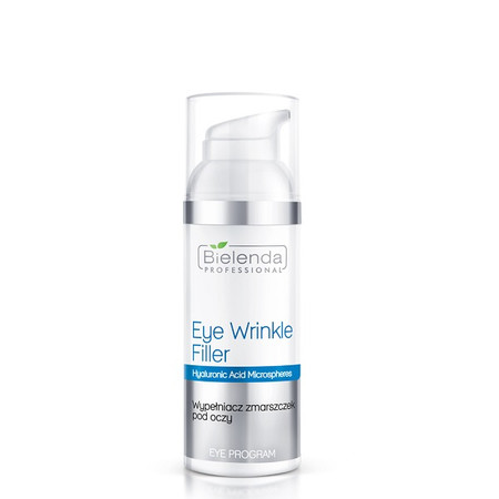Eye Program wypełniacz zmarszczek pod oczy 50ml