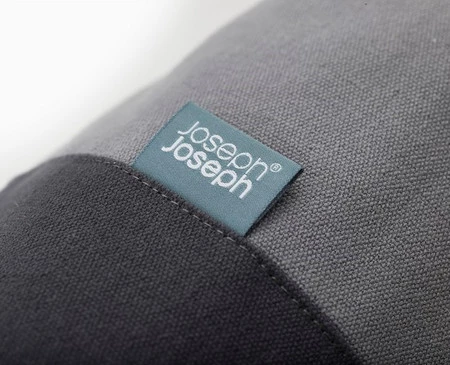 JJ-Rękawica chwytka kuchenna szara Pinch