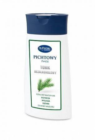Profarm Tonik Pichtowy 200Ml Odświeża I Oczyszcza