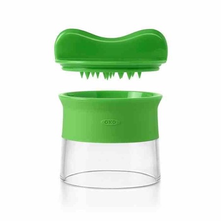 OXO-Spirala do warzyw, zielona, Good Grips