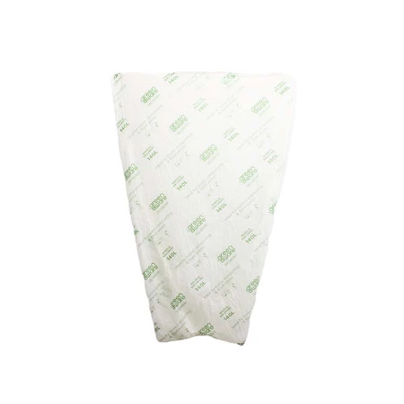 GreenAware − Kompostowalne worki na odpady spożywcze,140L − 3 szt.