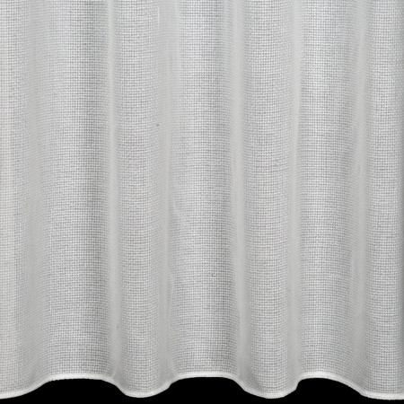 ZASŁONA GOTOWA CINDY 140 X 250 CM BIAŁY