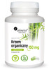 Zestaw 2x Aliness Krzem organiczny z pędów bambusa 150 mg x 100 Vege caps.