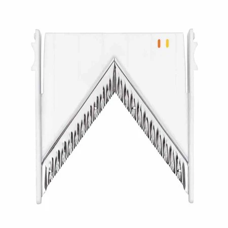 OXO-Mandolina/plastrownica V biała, Good Grips