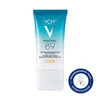 Vichy Mineral 89 niewidoczny fluid-krem nawilżający 72H SPF 50+ 50ml