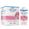 RESOURCE Protein smak truskawka 4 x 200ml