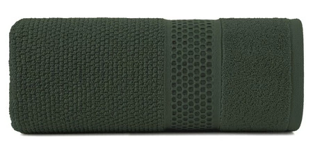 Ręcznik Danny (13), 50 x 90 cm, Zielony