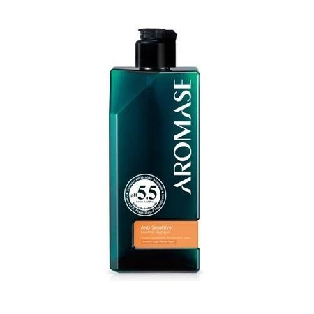 Anti-Sensitive Essential Shampoo 90 ml