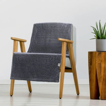 KOC D91 LORI 70 X 160 CM STALOWY