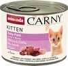 ANIMONDA Carny KITTEN Baby Pate 200g