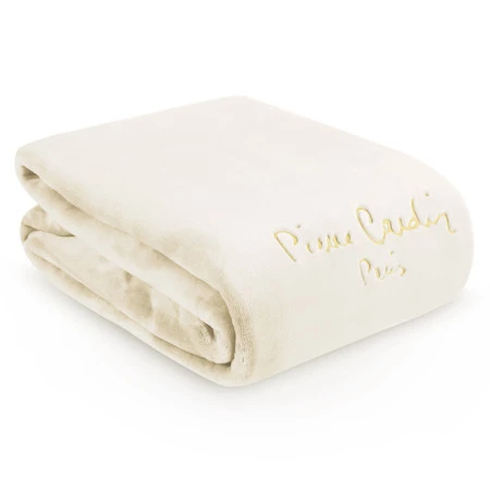 KOC CLARA1 220 X 240 CM KREMOWY