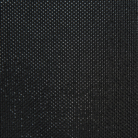 ZASŁONA GOTOWA AGGIE NA TAŚMIE 140 X 270 CM CZARNY