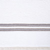 Ręcznik Filon (01), 50 x 90 cm, Biały