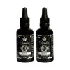 Zestaw 2x Carska ADEK FORTE 50 ml krople