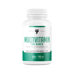 Trec MULTIVITAMIN FOR WOMEN komples mutliwitamin dla kobiet  90 kaps.