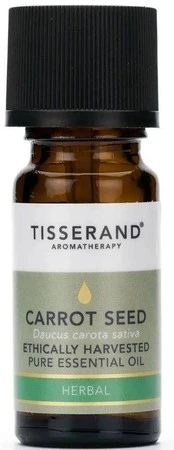 Tisserand - Olejek z Marchwi (9 ml)