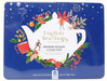 English Tea Shop Zestaw ekologicznych herbat i herbatek - 36 saszetek w 6 różnych smakach