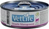 FARMINA Vet Life STRUVITE Management Cat 85g