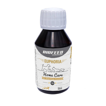 BioFeed Preparat przeciwbiegunkowy dla psa Diarrhea Control) 30 ml