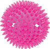 ZOLUX TPR POP Piłka z kolcami Różowa 13cm