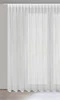 FIRANA GOTOWA TONIA NA TAŚMIE 300 X 300 CM BIAŁY
