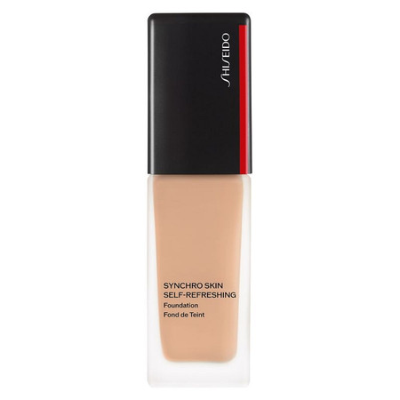 Synchro Skin Self-Refreshing Foundation SPF30 długotrwały podkład do twarzy 260 Cashmere 30ml