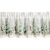 Firana gotowa Estera na Taśmie 150 x 30 cm, Biały