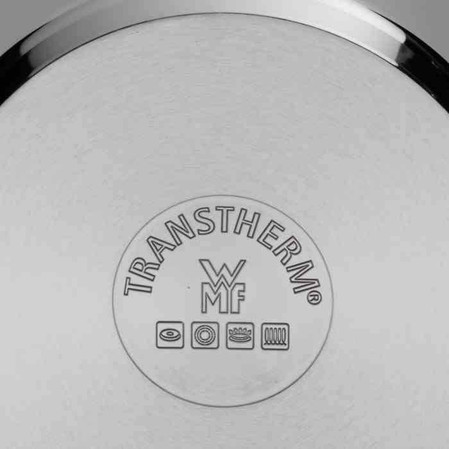 WMF - Patelnia 18 cm Mini z powłoką