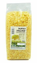PRO NATURA Płatki jaglane bez gotowania 250g