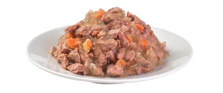 BRIT Care Cat GF Adult Trout / Cod Pstrąg Dorsz Galaretka 85g