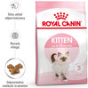 ROYAL CANIN Kitten Feline 400g