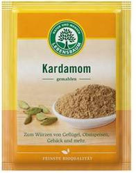 KARDAMON MIELONY BIO 10 g - LEBENSBAUM