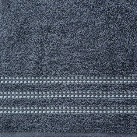 Ręcznik stalowy SEBA 70X140