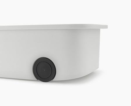 JJ- Organizer do szafki CupboardStore