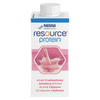 RESOURCE Protein smak truskawka 4 x 200ml