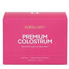 Natu Care Premium Colostrum 30 saszetek smak malina-czarny bez