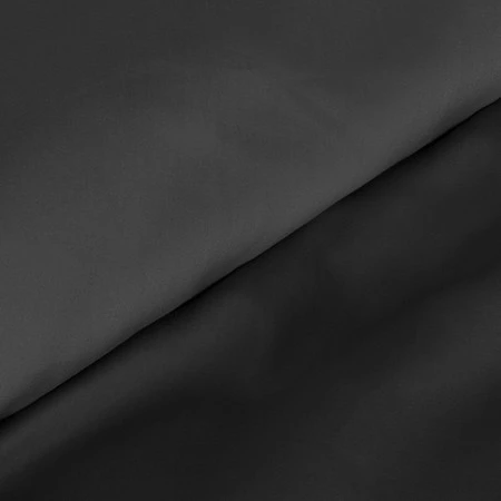 Komplet pościeli Nova3, 140 x 200 cm, Czarny