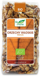 Bio Planet − Orzechy włoskie BIO − 300 g