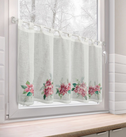 Firanka 60X150 SZEL