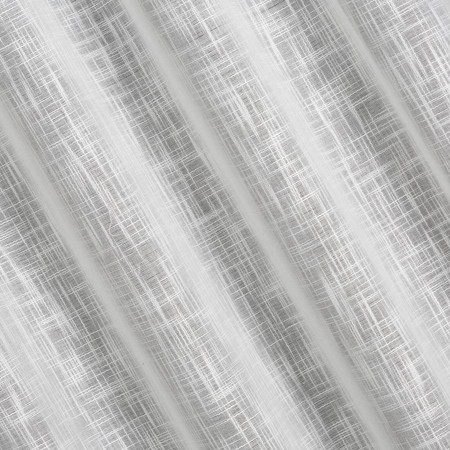 ZASŁONA GOTOWA LIREN 140 X 250 CM BIAŁY